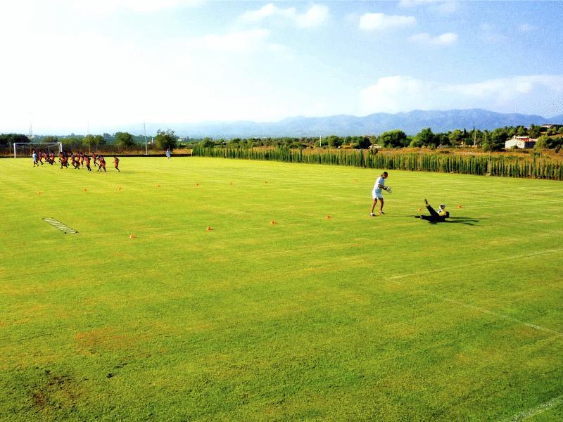 Hotel Valencia Golf Betera Facilities photo